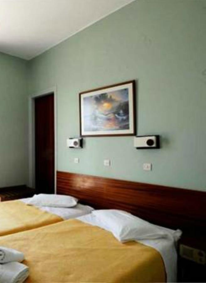 Asteria Hotel Tínos Cameră foto