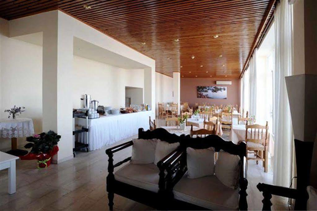 Asteria Hotel Tínos Exterior foto